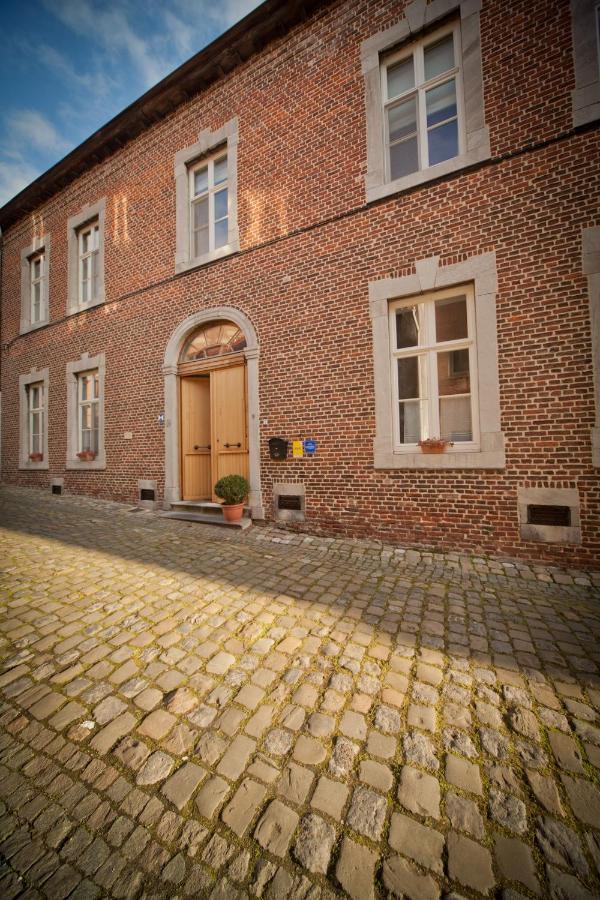 B&B De Kersentuin Borgloon Exterior foto